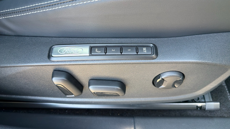 Ford Capri 210kW Premium 77kWh 5dr Auto Electric Estate